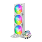 MasterLiquid 360 ATMOS White