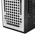 QUBE 540 SPECIAL 不鏽鋼版