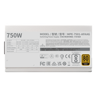 MWE Gold 750 V2 ATX 3.1 White Edition