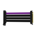 Riser Cable PCIe 4.0 x16 - 200mm