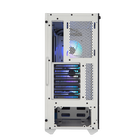 MasterBox TD500 Mesh / Mesh White