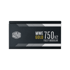 MWE Gold 750 - V2 Full Modular