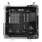 QUBE 540 SPECIAL Roestvrij Staal