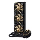 MasterLiquid Atmos II Pro Gold Limited Edition