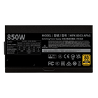 GX2 Gold 850W 金牌 全模組 ATX3.1