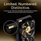 MasterLiquid Atmos II Pro Gold Limited Edition