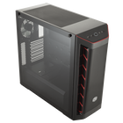 MasterBox MB511 TG Mid Tower PC Case