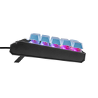 Control Pad Extra Keycap Sets