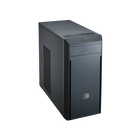 MasterBox Lite 3 Mini Tower PC Case
