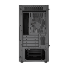 MasterBox MB320L Mini Tower PC Case