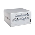 Elite Gold 750 White Edition