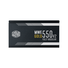MWE Gold 550 - V2 Full Modular