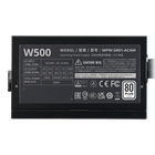 ELITE NEX White W500