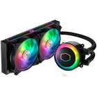 MasterLiquid ML240RS RGB