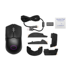 MM712 無線電競滑鼠