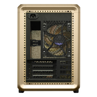 MasterFrame 400 網格金色限量版