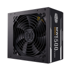 MWE 500 Bronze - V2 230V