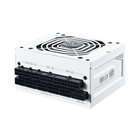 V SFX Platinum 1100 ATX 3.1 White Edition