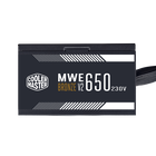 MWE 650 Bronze - V2 230V
