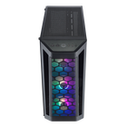 MasterBox MB511 ARGB Mid Tower Case