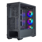 MasterBox MB520 ARGB Mid Tower Case
