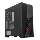 MasterBox K501L & K501L RGB Mid Tower PC Case