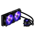 MasterLiquid Pro 240 RGB