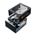 GX Gold 1250 全模組 80 Plus 金牌電源供應器