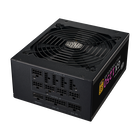 GX Gold 1250 全模組 80 Plus 金牌電源供應器