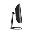 GM34-CW Gaming Monitor