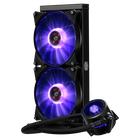 MasterLiquid Pro 280 RGB