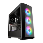 MasterBox Lite 5 ARGB Mid Tower PC Case