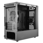 MasterBox NR400 with ODD