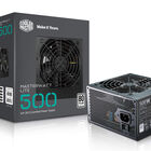 MasterWatt Lite 230V 500W