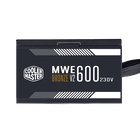 MWE 600 Bronze - V2 230V