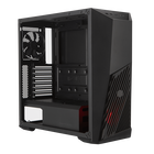 MasterBox K501L & K501L RGB Mid Tower PC Case