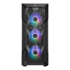 MasterBox TD500 Mesh V2