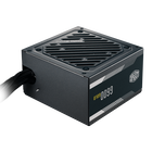 G600 Gold Entry Level 80 Plus Gold ATX Power Supply Unit