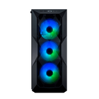 MasterBox TD500 Crystal Mid Tower Case