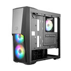 MasterBox MB500 ARGB Mid Tower PC Case