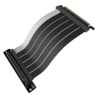 MasterAccessory Riser Cable PCIe 4.0 x16 300mm V2