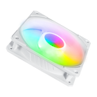 SickleFlow 120 ARGB White Edition 3 in 1