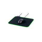 MP750 Gaming Mouse Pad with RGB