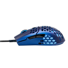 MM711 Blue Steel