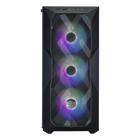 MasterBox TD500 Mesh / Mesh White