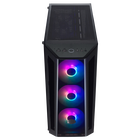MasterBox MB520 ARGB Mid Tower Case