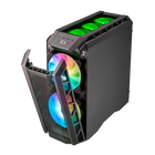 MasterCase H500P ARGB Mid Tower PC Case