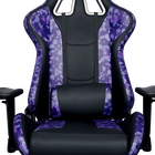Caliber R1S CAMO Gaming Chair