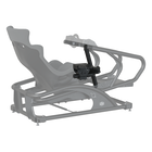 Dyn X Shifter & Handbrake Mount