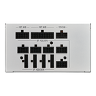 MWE Gold 1250 V2 ATX 3.1 White Edition